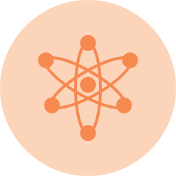 Molecules icon