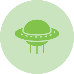 Ufo icon