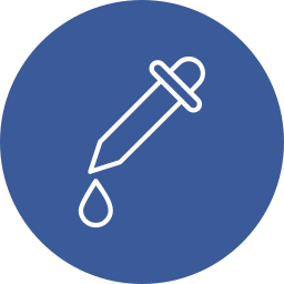 Dropper icon