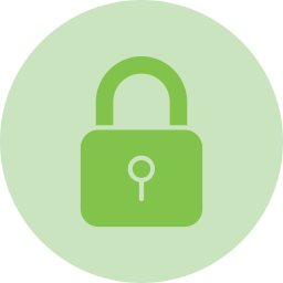 Padlock icon