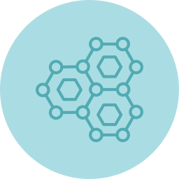 Molecule icon