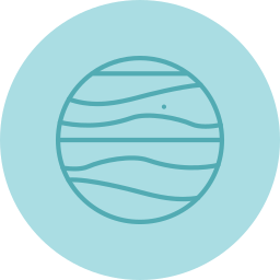 Jupiter icon