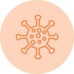 virus icon