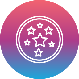 Stars icon