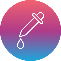 Dropper icon