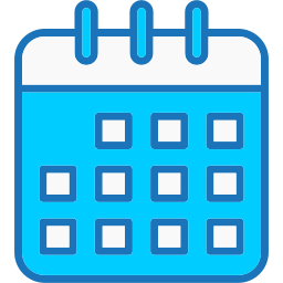 Calendar icon