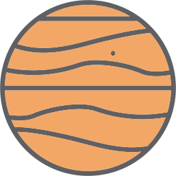 jupiter icon