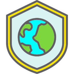 Earth icon