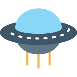 ufo icon