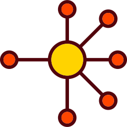 Molecules icon