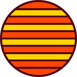 Planet icon