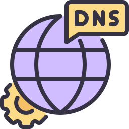 Dns icon