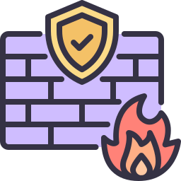 firewall icon