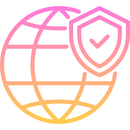 Protection icon