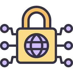 Padlock icon