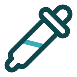 pipette icon