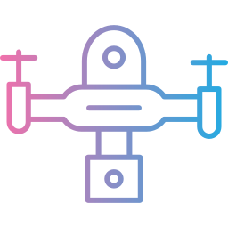 Drone icon