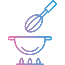 Cooking icon