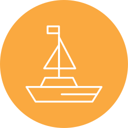 yacht icon