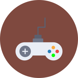 spielekonsole icon