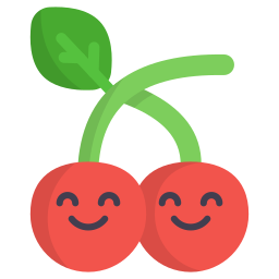 Cherry icon