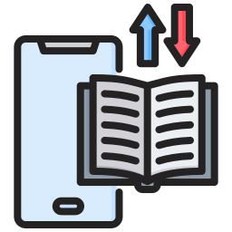 Ebooks icon