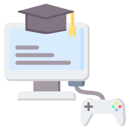 Gamification icon