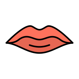 Lips icon