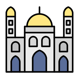 Mosque icon