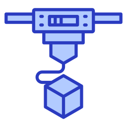 3д печать иконка