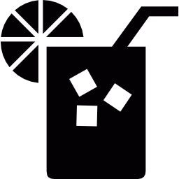 kalter cocktail icon