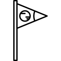 flagge icon