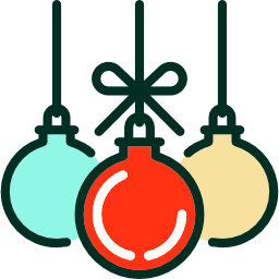 baubles icon