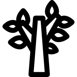 Tree icon