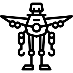 Robot icon