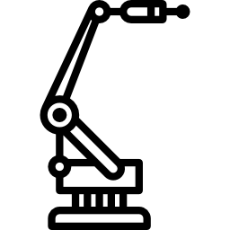 Robot icon