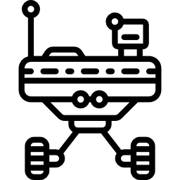 roboter icon