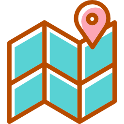 Map icon