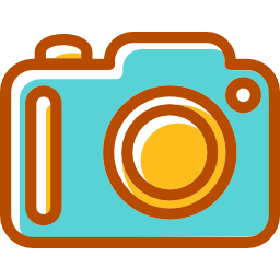 fotoapparat icon