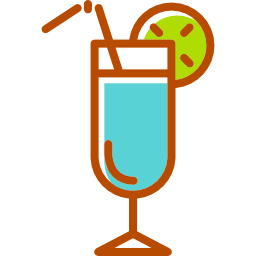 cocktail icon