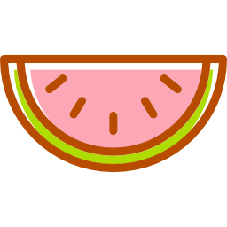 wassermelone icon