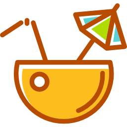 cocktail icon