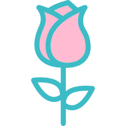 rose icon