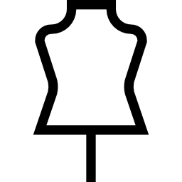 mannequin icon