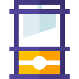 guillotine icon