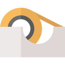 Tape icon