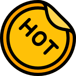 heiß icon