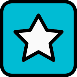 Star icon