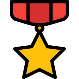 Medal icon