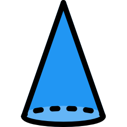 cone Ícone